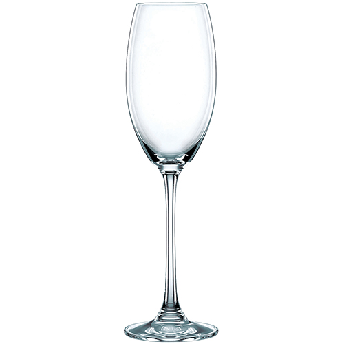 Vivendi Premium Champagne Flute, 9.6 oz. (Set of 2) - Nachtmann